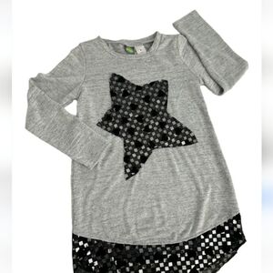 Dollie & Me Long Sleeve Top Size 10